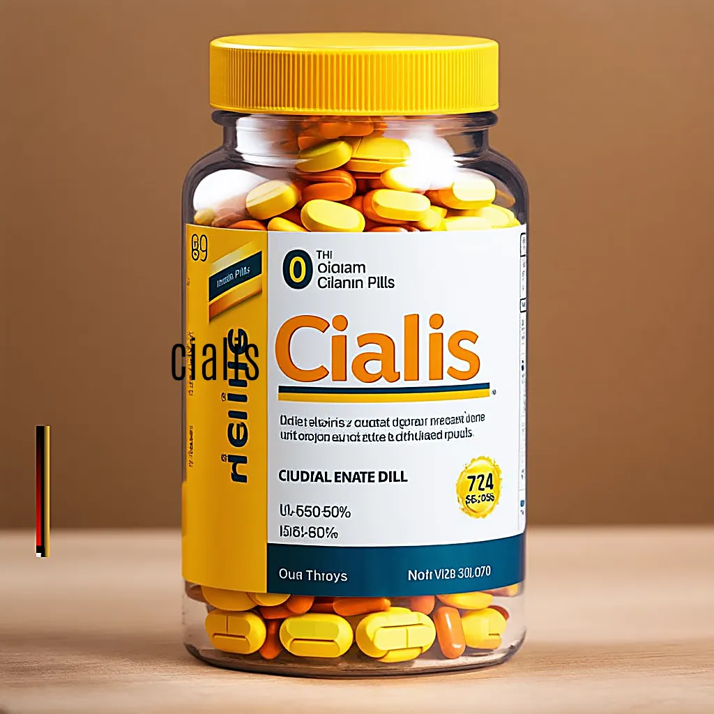 Cialis confezioni prezzo